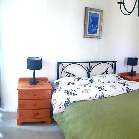B&B Seaview Terrace Għajnsielem Camera foto