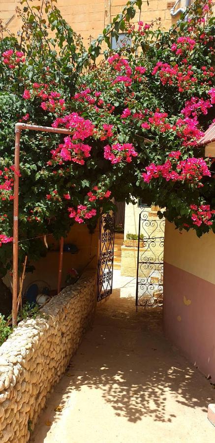 B&B Seaview Terrace Għajnsielem Esterno foto